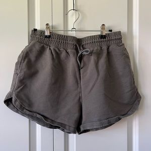 Women’s athletic shorts